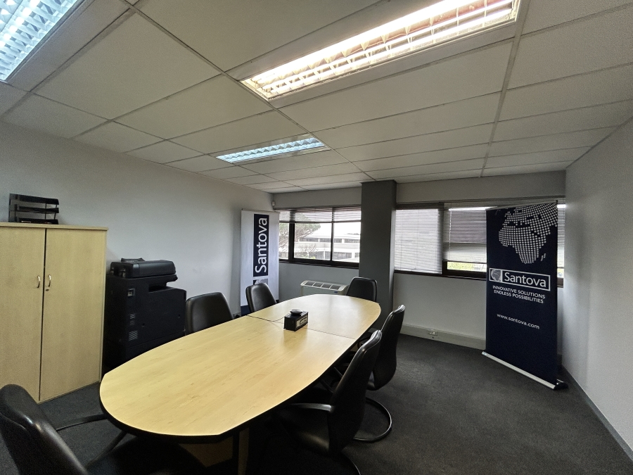 To Let commercial Property for Rent in Mowbray Western Cape